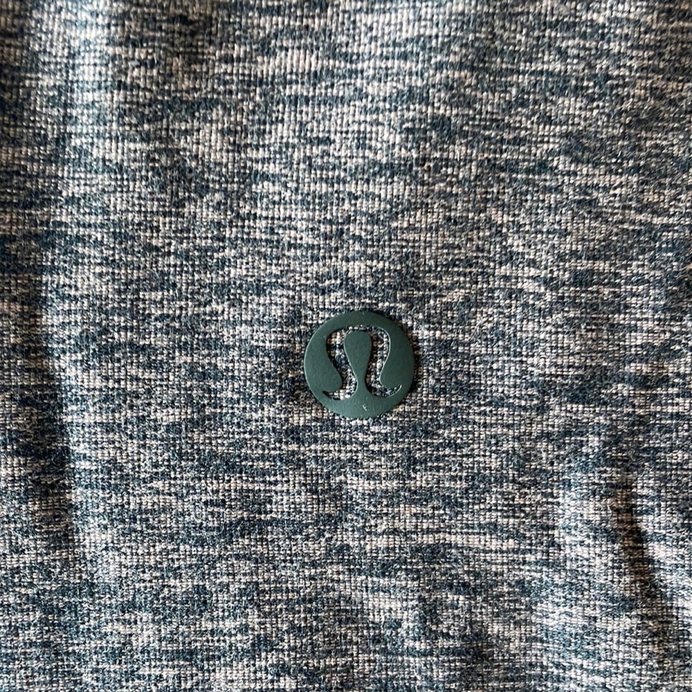 Lululemon Ready to Rulu pant